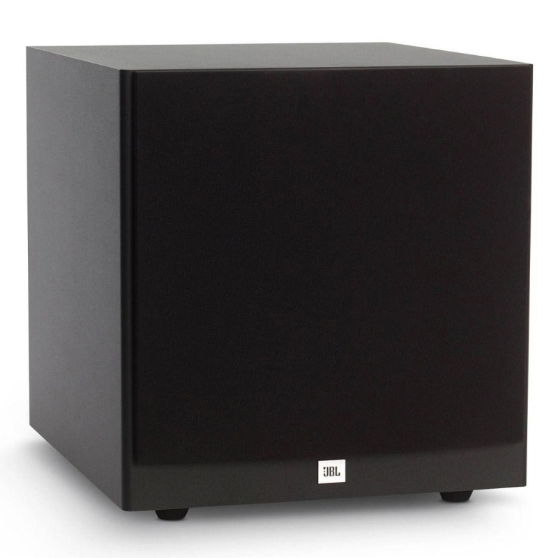 JBL Stage A120P Powered Subwoofer - Analogue Seduction